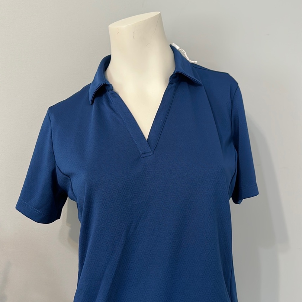 Women’s Lady Hagen golf shirt, size L. NWOT. NEW Bundle and save, or make offer!